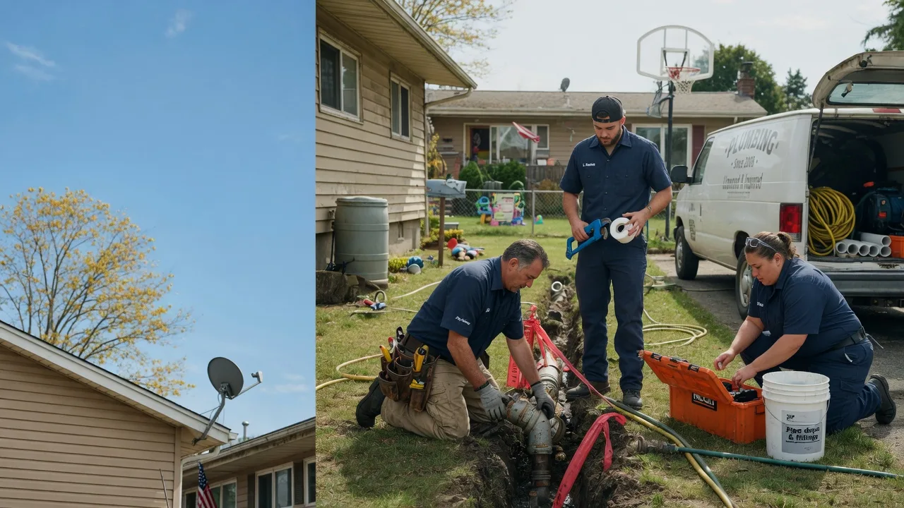 Garbage Disposal Replacement in Welcome, MN near me